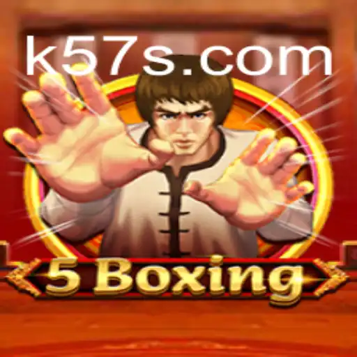Explorando o Mundo do 5Boxing: Um Jogo Inovador e Empolgante