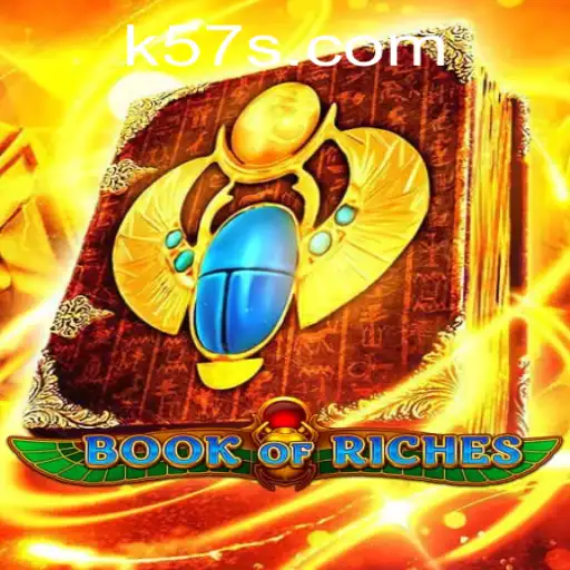 Book of Riches: Explorando Aventuras no Popular Jogo Online