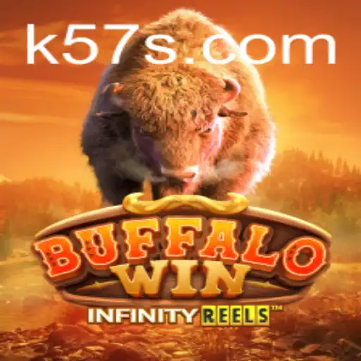BuffaloWin: Descubra a Emoção e Estratégia do Jogo Viciante no K57.COM