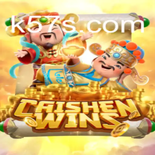 Descubra o Fascinante Mundo de CaishenWins
