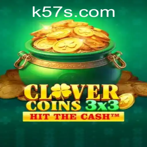 Clovercoin3x3: Uma Jornada Inovadora no Mundo dos Games