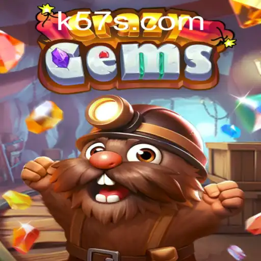 CrazyGems: Um Mergulho no Mundo das Pedras Preciosas Digitais