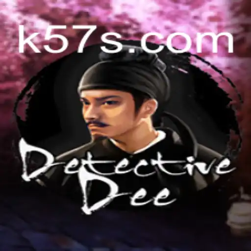 Descobrindo os Mistérios de DetectiveDee: Um Jogo de Estratégia e Investigação