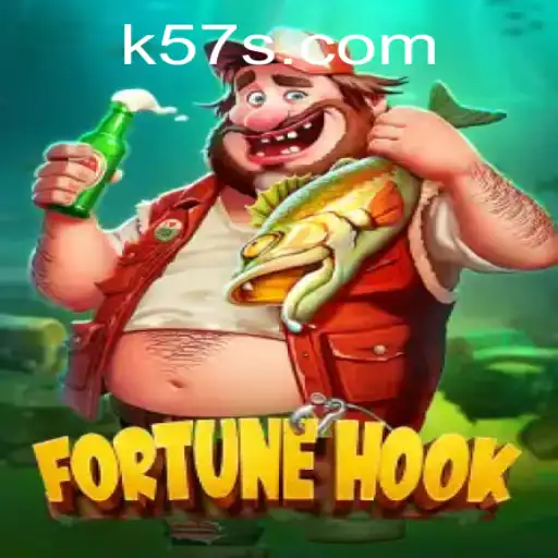 FortuneHook: Descobrindo o Mundo Atraente de K57.COM