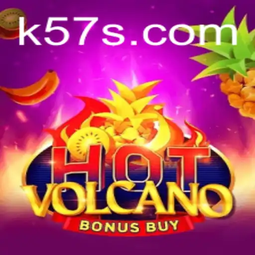 Descubra o Fascinante Mundo do HotVolcanoBonusBuy