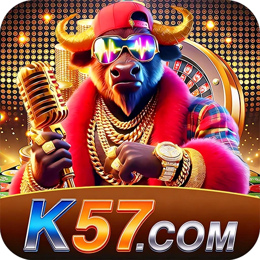 K57.COM Logo