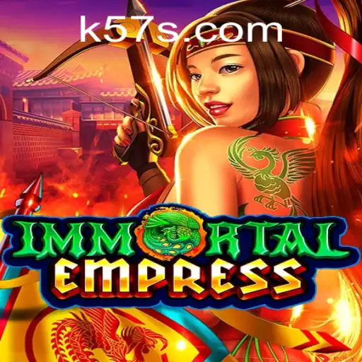 Desvendando os Segredos do Jogo ImmortalEmpress no K57.COM
