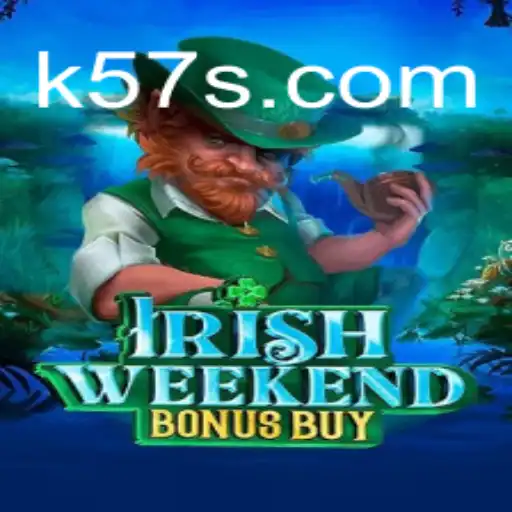 IrishWeekendBonusBuy: Descubra a Magia do Novo Jogo Popular