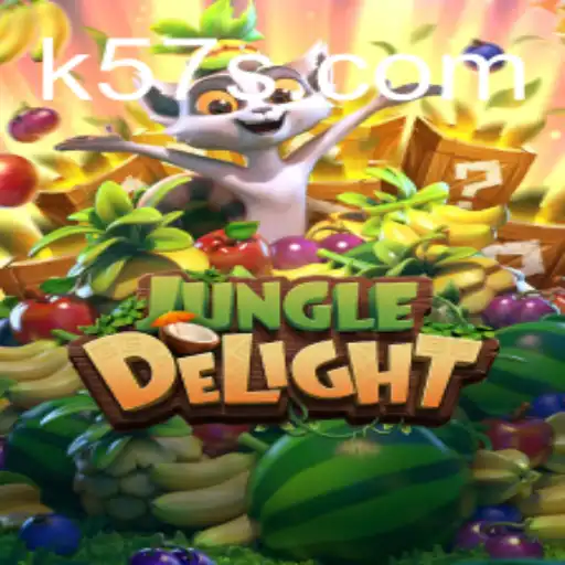 Descubra o Mundo de JungleDelight com K57.COM
