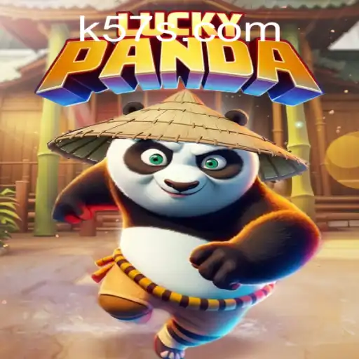 Explorando o Fascinante Jogo LuckyPanda