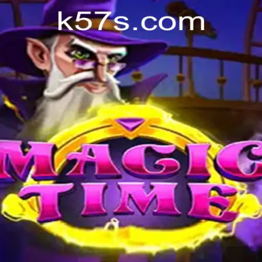 Explore o Fascinante Mundo de MagicTime: Uma Jornada Encantadora