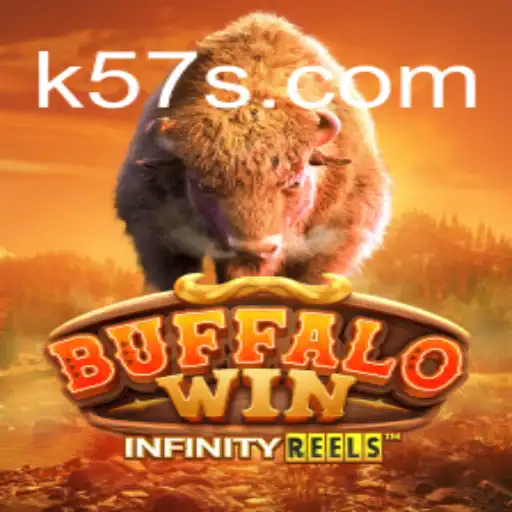 BuffaloWin: Descubra a Emoção e Estratégia do Jogo Viciante no K57.COM