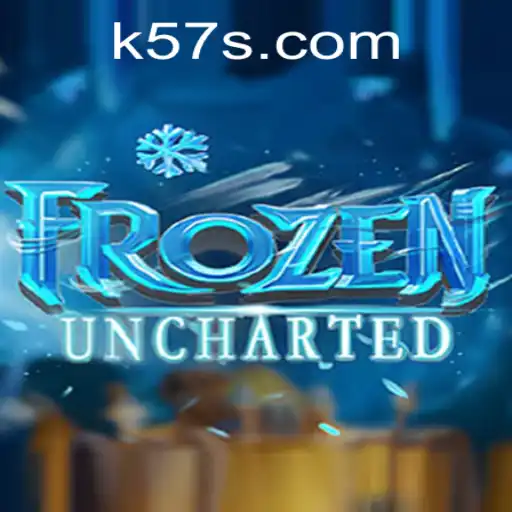 FrozenUncharted: Uma Jornada Congelante nas Terras Inexploradas