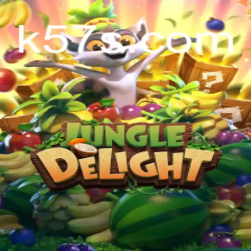 Descubra o Mundo de JungleDelight com K57.COM