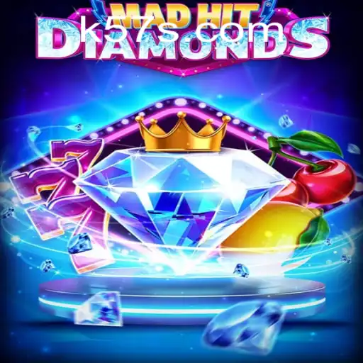 Explorando o Mundo de MadHitDiamonds