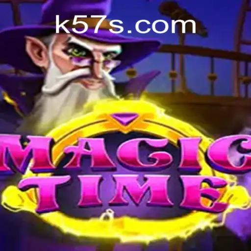 Explore o Fascinante Mundo de MagicTime: Uma Jornada Encantadora