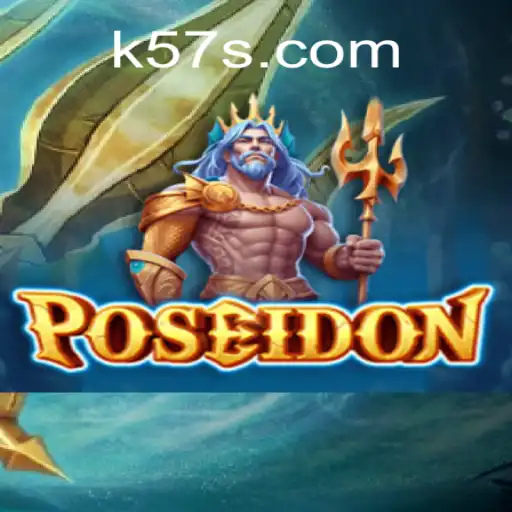 Explorando Poseidon: O Novo Jogo Inovador do K57.COM