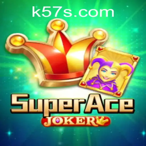 Explorando SuperAceJoker: Um Guia Completo para Entusiastas de Jogos