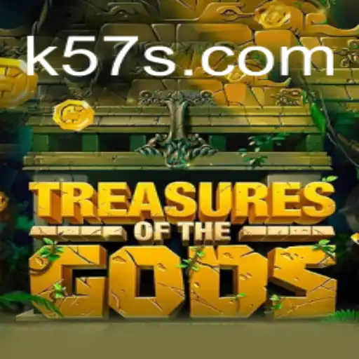 Explorando TreasureoftheGods: Aventura e Estratégia no Mundo de K57.COM