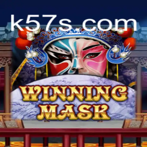 WinningMask: Um Guia Completo para o Novo Fenômeno em K57.COM