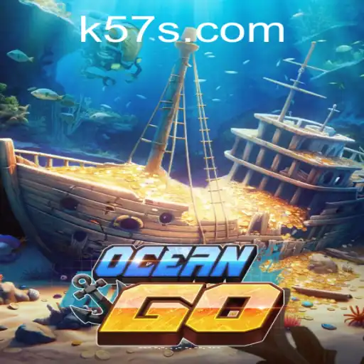 Descubra OceanGO: Aventura Marítima com Estratégia em K57.COM
