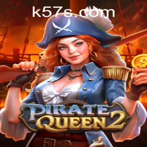 PirateQueen2: A Aventura Naval de Estratégia que Conquista os Sete Mares
