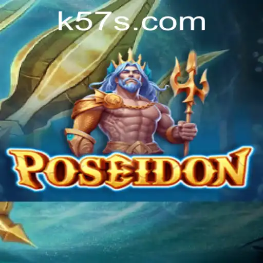 Explorando Poseidon: O Novo Jogo Inovador do K57.COM