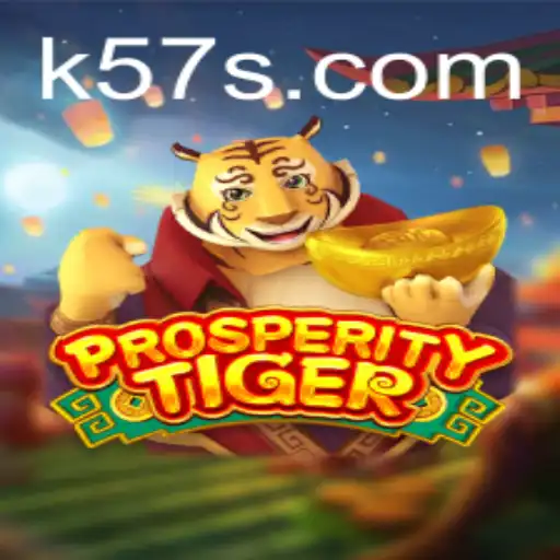 Descubra a Emoção do Jogo ProsperityTiger: Regras e Estratégias