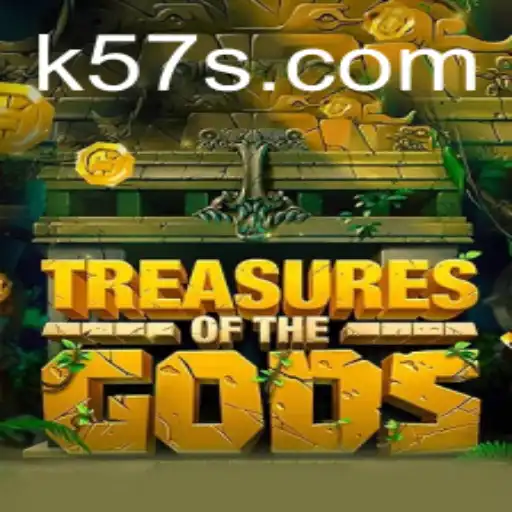 Explorando TreasureoftheGods: Aventura e Estratégia no Mundo de K57.COM