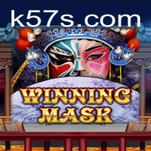WinningMask: Um Guia Completo para o Novo Fenômeno em K57.COM