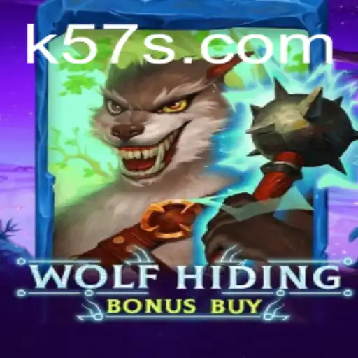Explorando o Jogo WolfHidingBonusBuy: A Fascinante Aventura do K57.COM